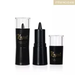Menow Give Your Eyes Kajal – Black