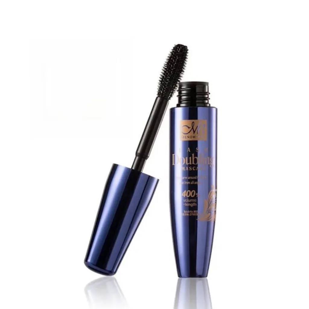 Menow-Lash-Doubling-Mascara-PRO-–-8ML-M323.webp Menow Lash Doubling Mascara PRO – 8ML M323 - Image 1