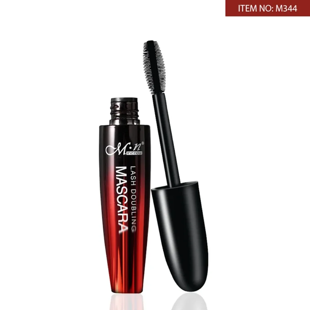 Menow-Lash-Doubling-Mascara-–-M344.webp Menow Lash Doubling Mascara – M344 - Image 1