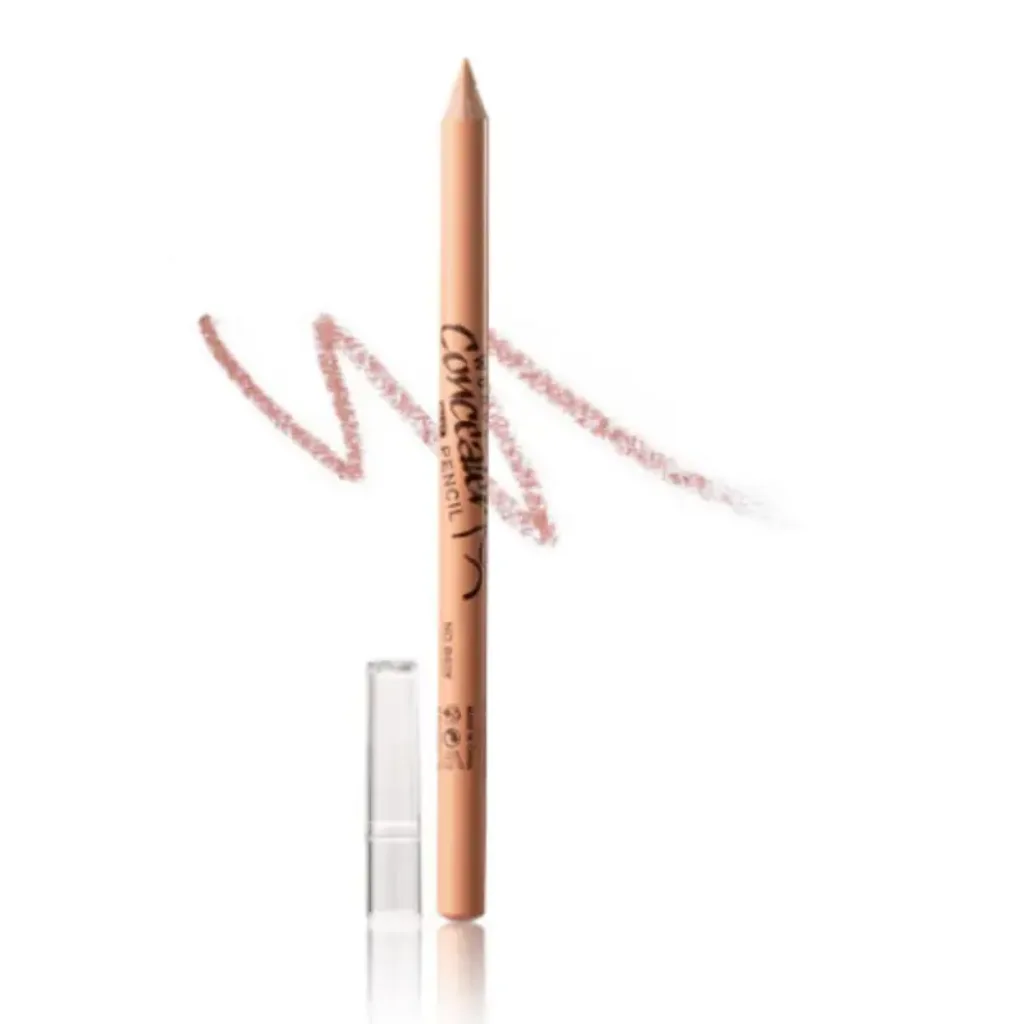 Menow-Nude-Kajol-Wonder-Nude-Pencil.webp Menow Nude Kajol | Wonder Nude Pencil - Image 1