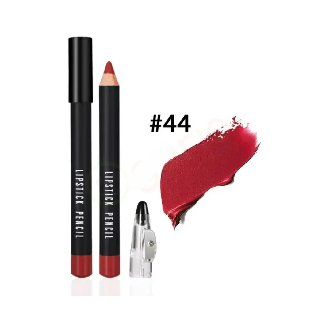 Menow-Pencil-Lipstick-Creamy-Texture-–-C43-1.webp Menow Pencil Lipstick Creamy Texture – C44 - Image 1