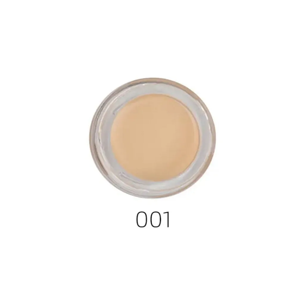 Menow-Perfect-Concealer-Shade-01.webp Menow Perfect Concealer Shade 01 - Image 1