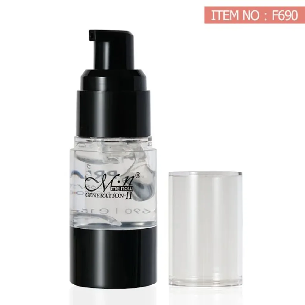 Menow-Primer-Silky-Base-Visage-–-15ml.webp Menow Primer Silky Base Visage – 15ml - Image 1