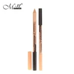 Menow Two in One Eyebrow Pencil (1 pcs)