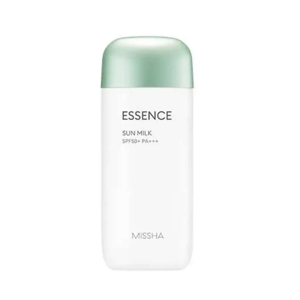 Missha-Essence-Sunscreen-Safe-Block-Spf50-Pa-–-70ml.webp Missha Essence Sunscreen Safe Block Spf50+ Pa+++ – 70ml - Image 1