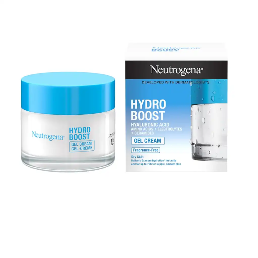 Neutrogena-Hydro-Boost-Gel-Cream-–-50ml.webp Neutrogena Hydro Boost Gel Cream – 50ml - Image 1