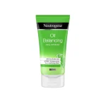 Neutrogena Oil Balancing Daily Exfoliator – 150ML
