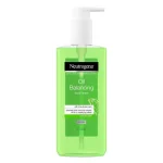 Neutrogena Oil Balancing Facial Wash – 200ml