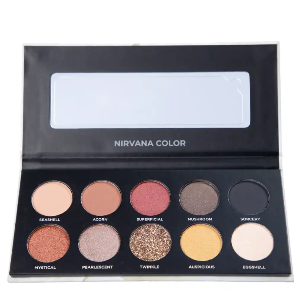 Nirvana-Color-Eye-Shadow-Palette-–-Touch-Me-Not.webp Nirvana Color Eye Shadow Palette – Touch Me Not - Image 1