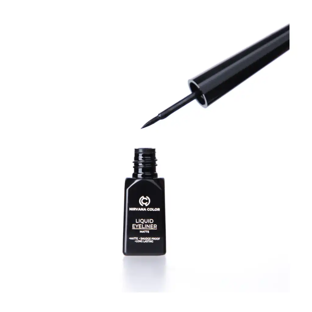 Nirvana-Color-Liquid-Matte-Eyeliner-Deep-Black-3ml.webp Nirvana Color Liquid Matte Eyeliner Deep Black 3ml - Image 1