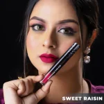 Nirvana Color Liquid Matte Lipstick 5ml – Sweet Raisin