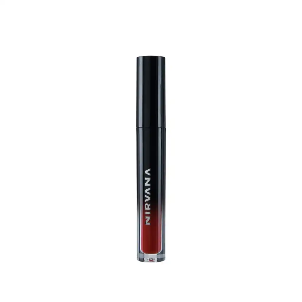 Nirvana-Color-Liquid-Matte-Lipstick-5ml-–-Timeless.webp Nirvana Color Liquid Matte Lipstick 5ml – Timeless - Image 1