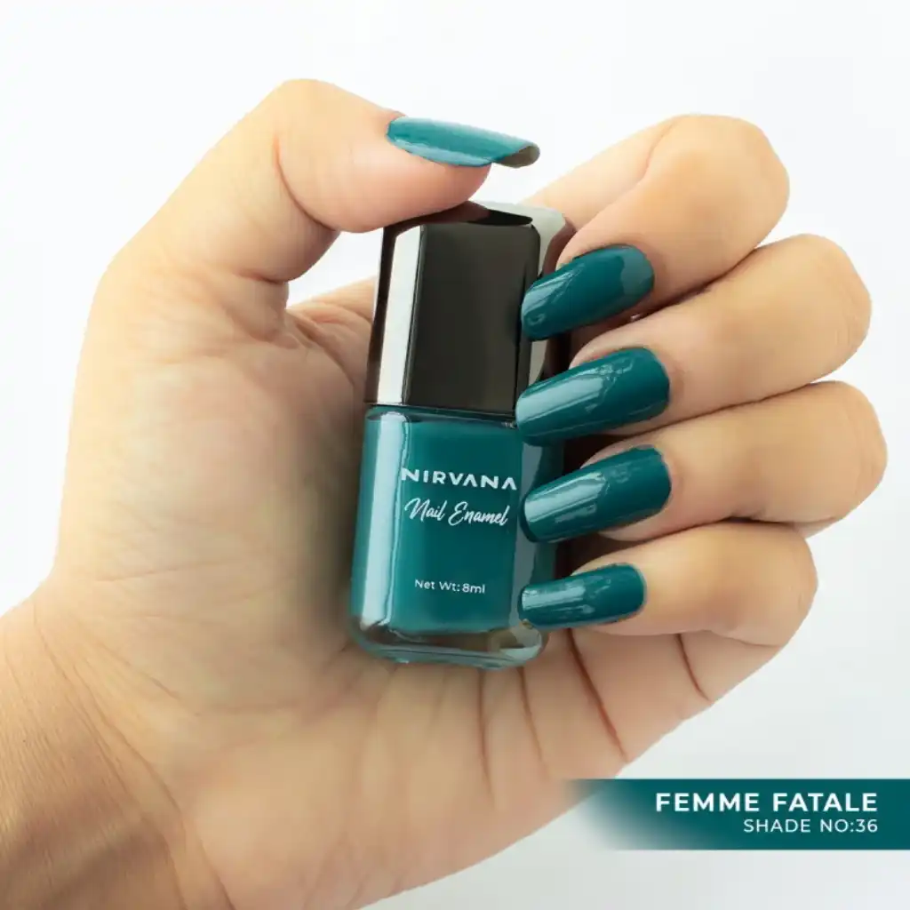 Nirvana-Color-Nail-Enamel-8ml-–-Femme-Fatale-36.webp Nirvana Color Nail Enamel 8ml – Femme Fatale 36 - Image 1