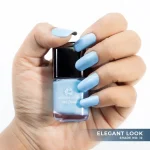 Nirvana Color Nail Enamel – Elegant Look 12