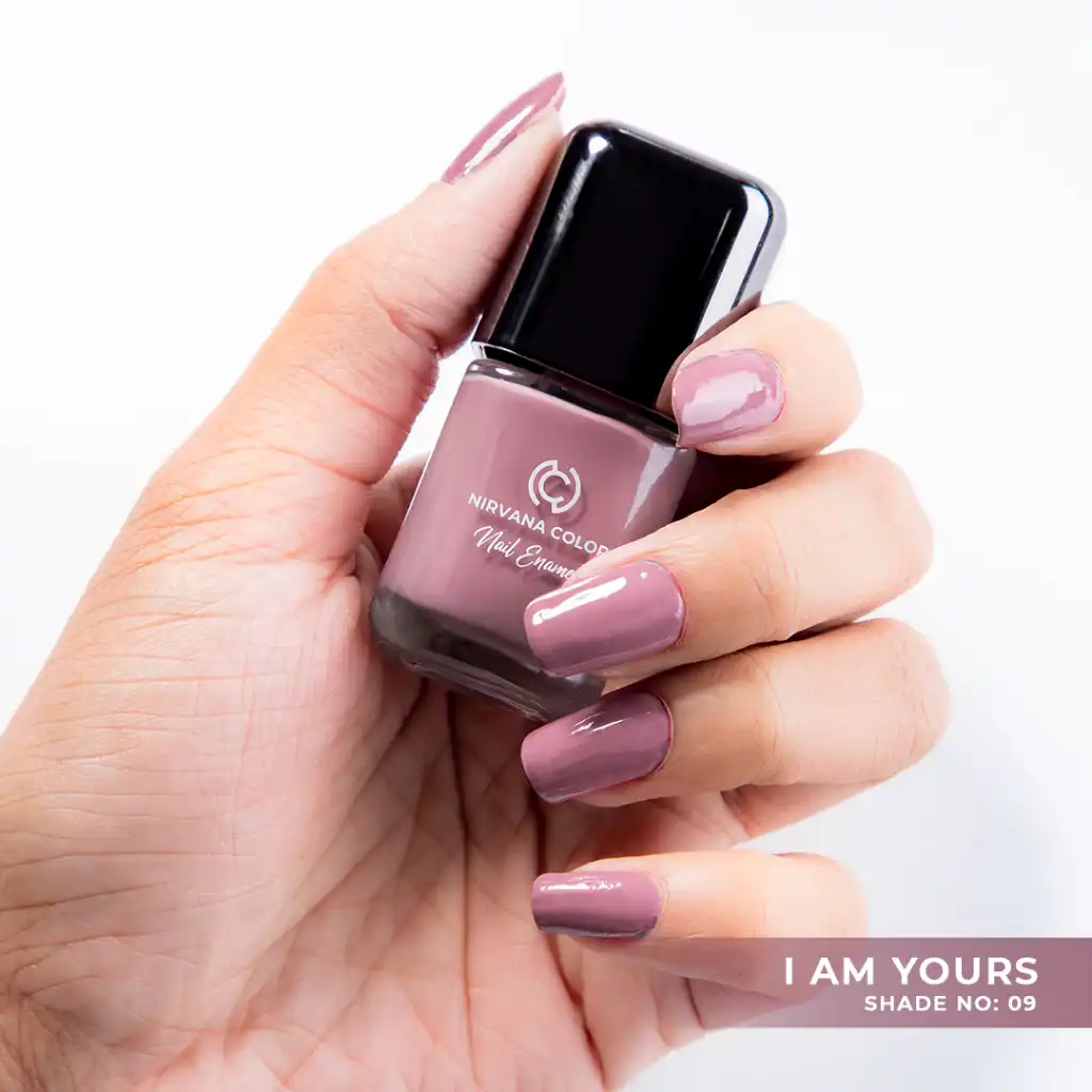 Nirvana-Color-Nail-Enamel-–-I-Am-Yours-09.webp Nirvana Color Nail Enamel – I Am Yours 09 - Image 1
