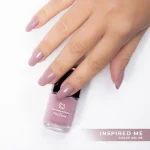 Nirvana Color Nail Enamel – Inspired Me 06