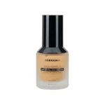 Nirvana Liquid Foundation Perfect Coverage – Light Honey