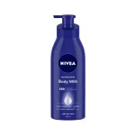 Nivea Body Lotion Nourishing Body Milk Very Dry Skin – 400ml