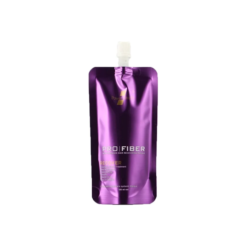 PRO-Fiber-Hair-Mask-–-120ml.webp PRO Fiber Hair Mask – 120ml - Image 1