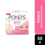 Pond’s Bright Beauty Cream 50gm (Imported)