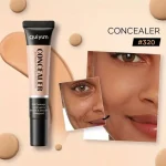 Quiyum Concealer Full Coverage – 320 Tan