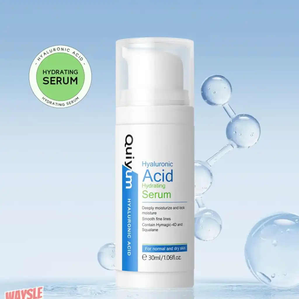 Quiyum-Hyaluronic-Acid-Serum-–-30ML.webp Quiyum Hyaluronic Acid Serum – 30ML - Image 1