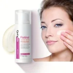 Quiyum Retinol Moisturizer Smooth Wrinkle Cream – 30g