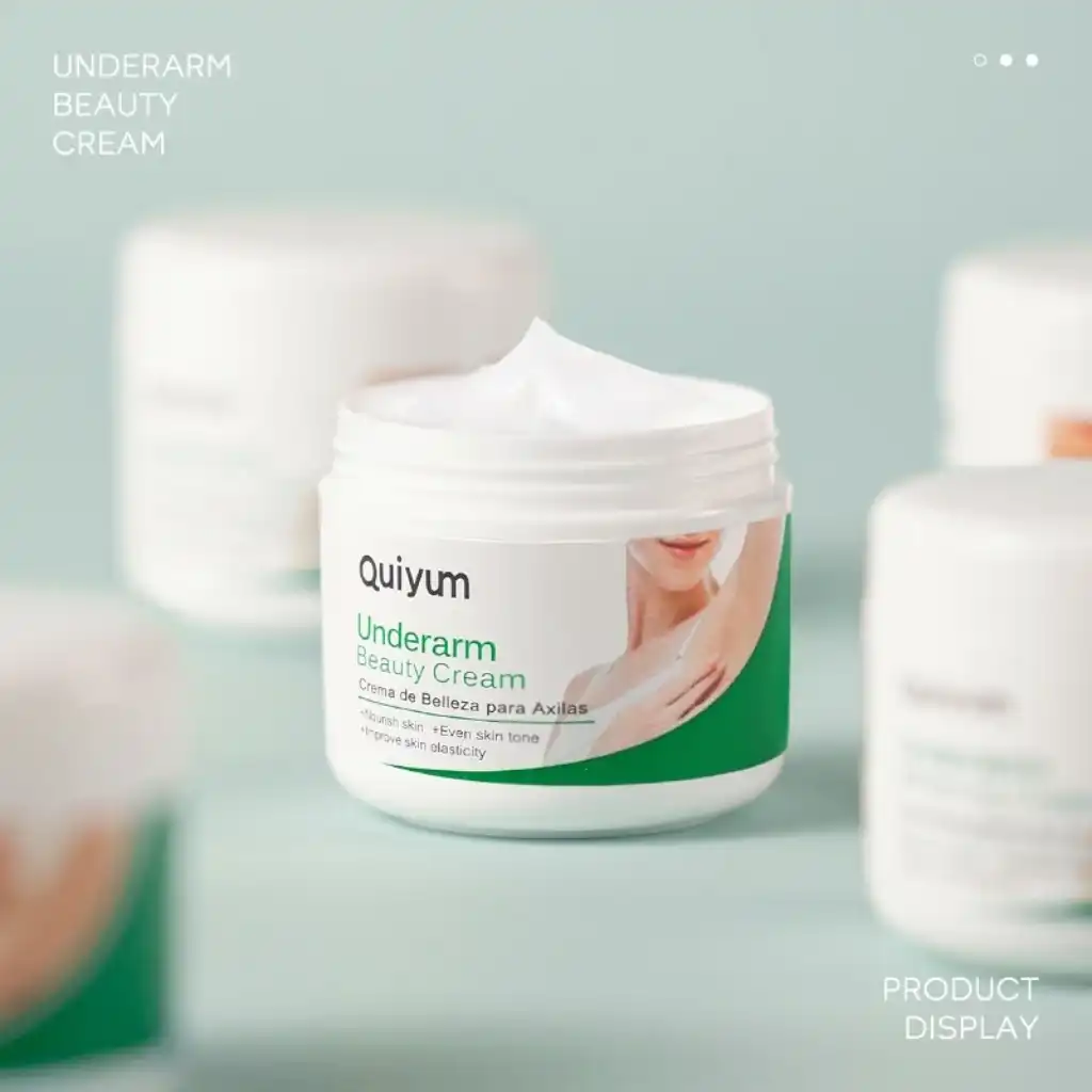 Quiyum-Underarm-Beauty-Cream-–-30g.webp Quiyum Underarm Beauty Cream – 30g - Image 1