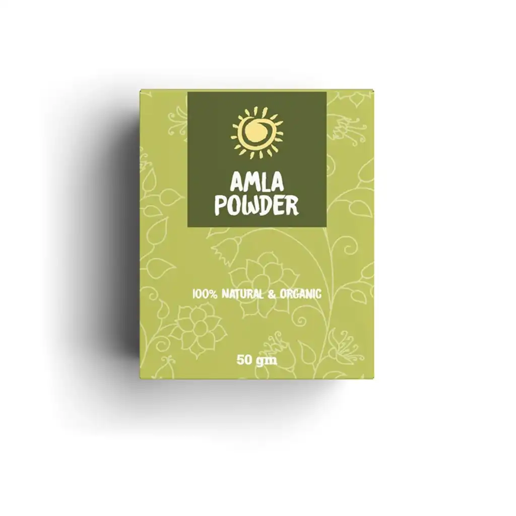 Rajkonna-Amla-Powder-–-50gm.webp Rajkonna Amla Powder – 50gm - Image 1