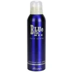 Rasasi Blue for Men Pour Homme Deodorant Spray – 200ml