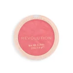 Revolution Blusher Reloaded Coral Dream