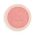 Revolution Blusher Reloaded Rhubarb & Custard