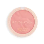 Revolution Blusher Reloaded – Peach Bliss