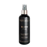 Revolution Glow Fix Illuminating Fixing Spray – 100ml