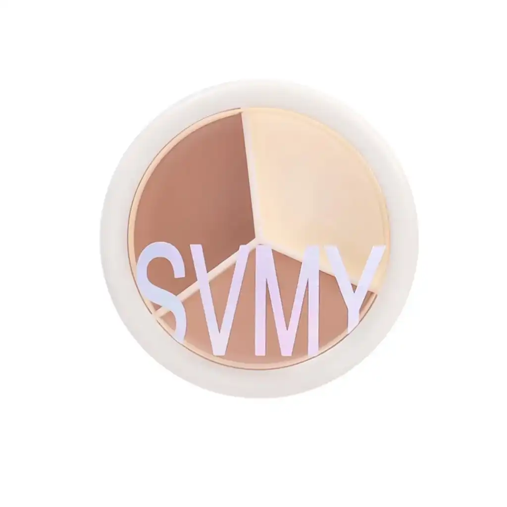 SVMY-Concealer-3-in-1-–-1.webp SVMY Concealer 3 in 1 – 1 - Image 1