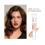 SVMY Liquid Concealer Waterproof – 03 Natural
