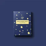 Skin Cafe Brightening Mask 70gm