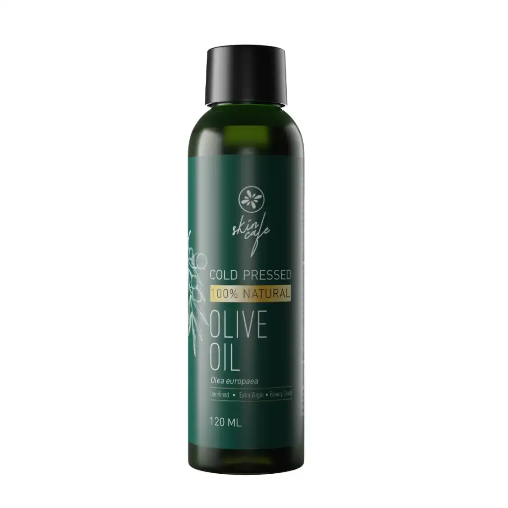 Skin-Cafe-–-Organic-Extra-Virgin-Olive-Oil.webp Skin Cafe – Organic Extra Virgin Olive Oil - Image 1
