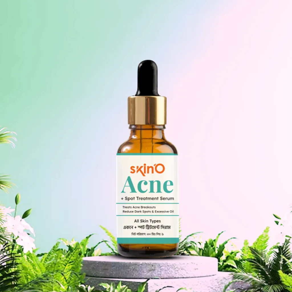 SkinO-Acne-Spot-Treatment-Serum-30ml.webp SkinO Acne Spot Treatment Serum 30ml - Image 1