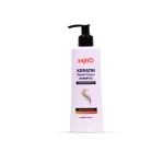 SkinO Keratin Smooth Repair Shampoo – 200ml