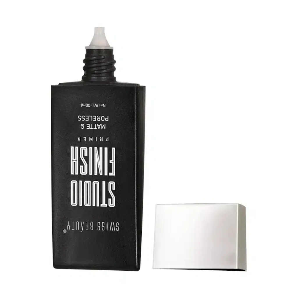 Swiss-Beauty-Studio-Finish-Primer-–-30ml.webp Swiss Beauty Studio Finish Primer – 30ml - Image 1