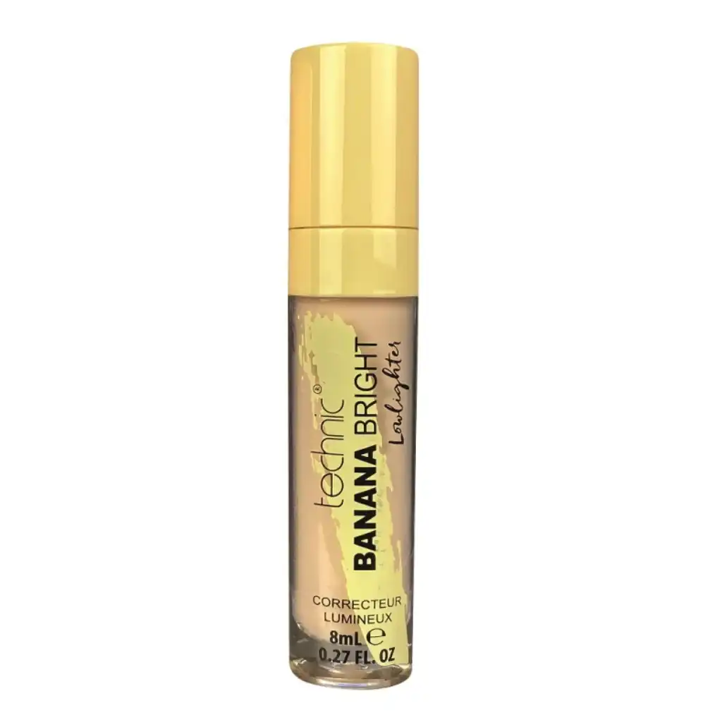 Technic-Banana-Correcteur-Lumineux-–-8ml.webp Technic Banana Correcteur Lumineux – 8ml - Image 1