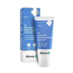 The Derma CO 1% Kojic Acid Daily Face Wash – 100ml