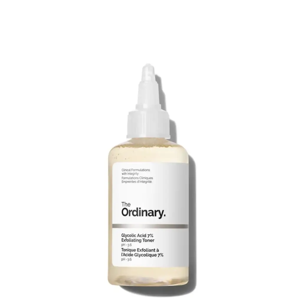 The-Ordinary-Glycolic-Acid-Toner-7-Exfoliating-–-240ml.webp The Ordinary Glycolic Acid Toner 7% Exfoliating – 240ml - Image 1