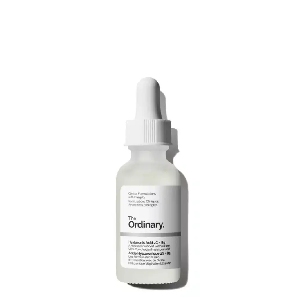 The-Ordinary-Hyaluronic-Acid-2-B5-Serum-–-30ml.webp The Ordinary Hyaluronic Acid 2% + B5 Serum – 30ml - Image 1