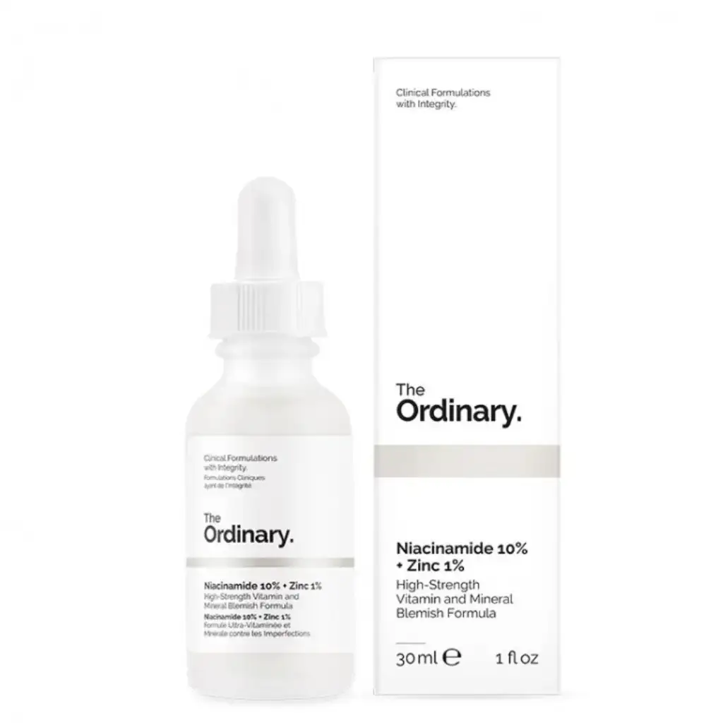 The-Ordinary-Niacinamide-Serum-10-–-30ml.webp The Ordinary Niacinamide Serum 10%+Zinc1% – 30ml - Image 1