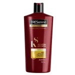 Tresemme Keratin Smooth Shampoo With Marula Oil – 700ml