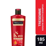 Tresemme Shampoo Keratin Smooth – 185ml