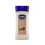 Vaseline Intensive Care Cocoa Radiant Gel Body Oil – 200ml
