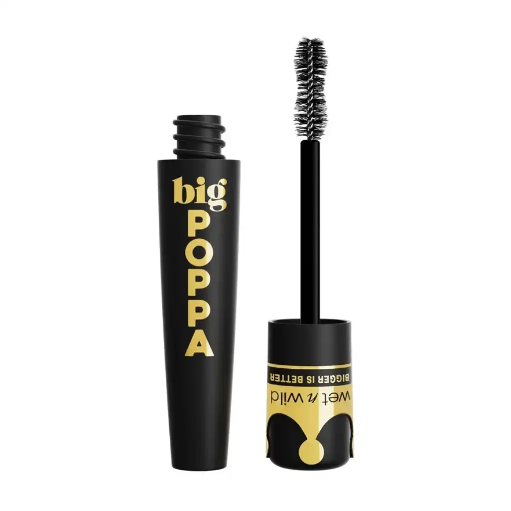 Wet-N-Wild-Big-Poppa-Mascara-–-Black.webp Wet N Wild Big Poppa Mascara – Black - Image 1